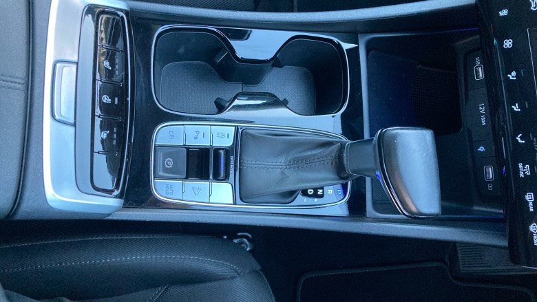 Hyundai TUCSON 1.6 TGDi 48V MHD Premium 5dr 2WD DCT Petrol Estate